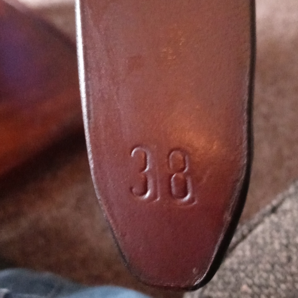 Reef Men's Belt - Picture 5 of 8